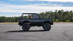 Ford Bronco Supercharged V8 by Velocity Restoration 2019 года